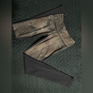 lululemon leggings size 4